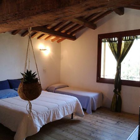 Agriturismo Elianto Ravenne Extérieur photo