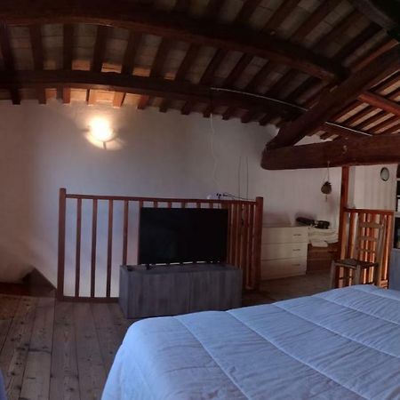 Agriturismo Elianto Ravenne Extérieur photo