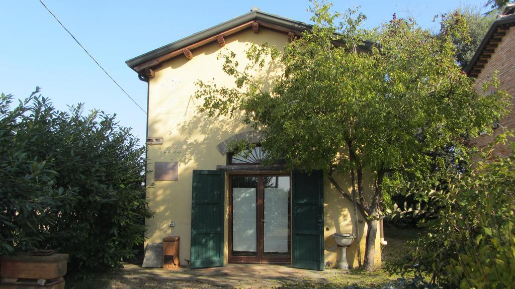 Agriturismo Elianto Ravenne Extérieur photo