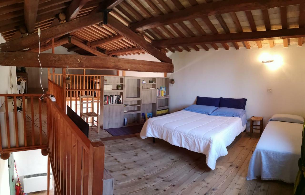 Agriturismo Elianto Ravenne Extérieur photo