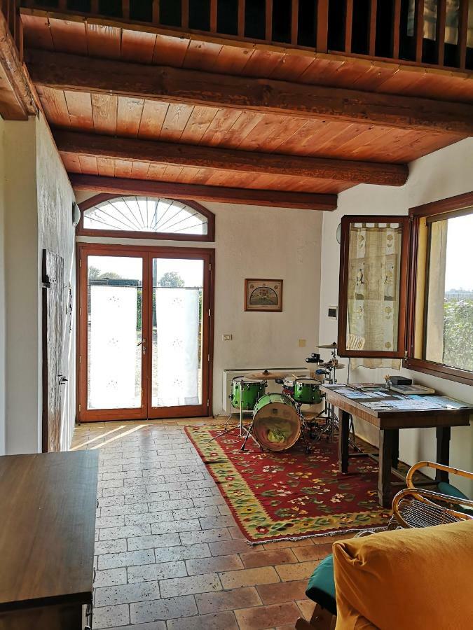 Agriturismo Elianto Ravenne Extérieur photo