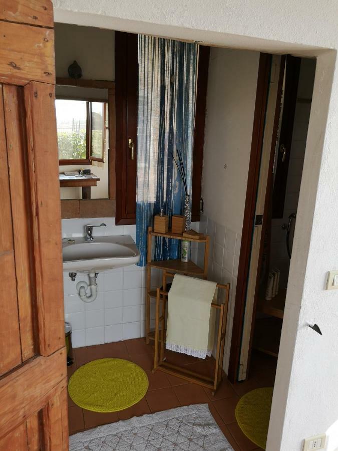 Agriturismo Elianto Ravenne Extérieur photo