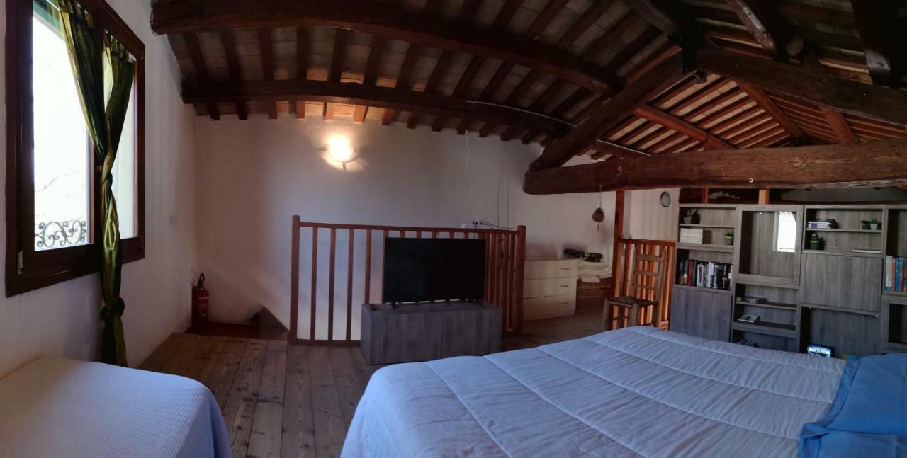 Agriturismo Elianto Ravenne Extérieur photo