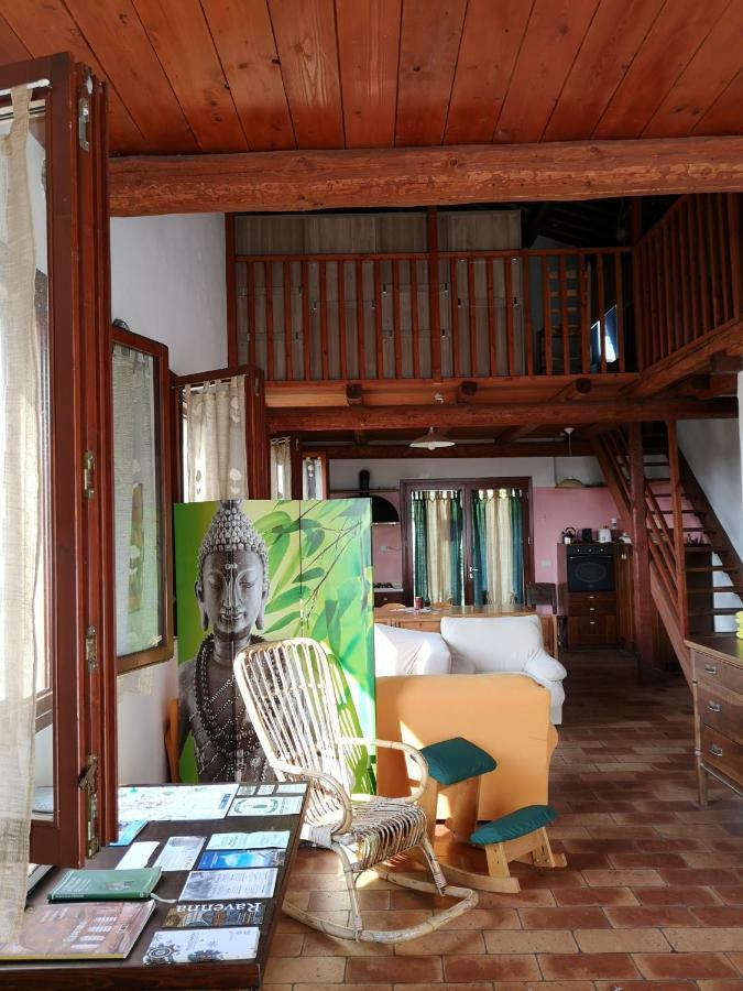 Agriturismo Elianto Ravenne Extérieur photo